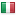 caratterispecialihtml.com server is located in Italy